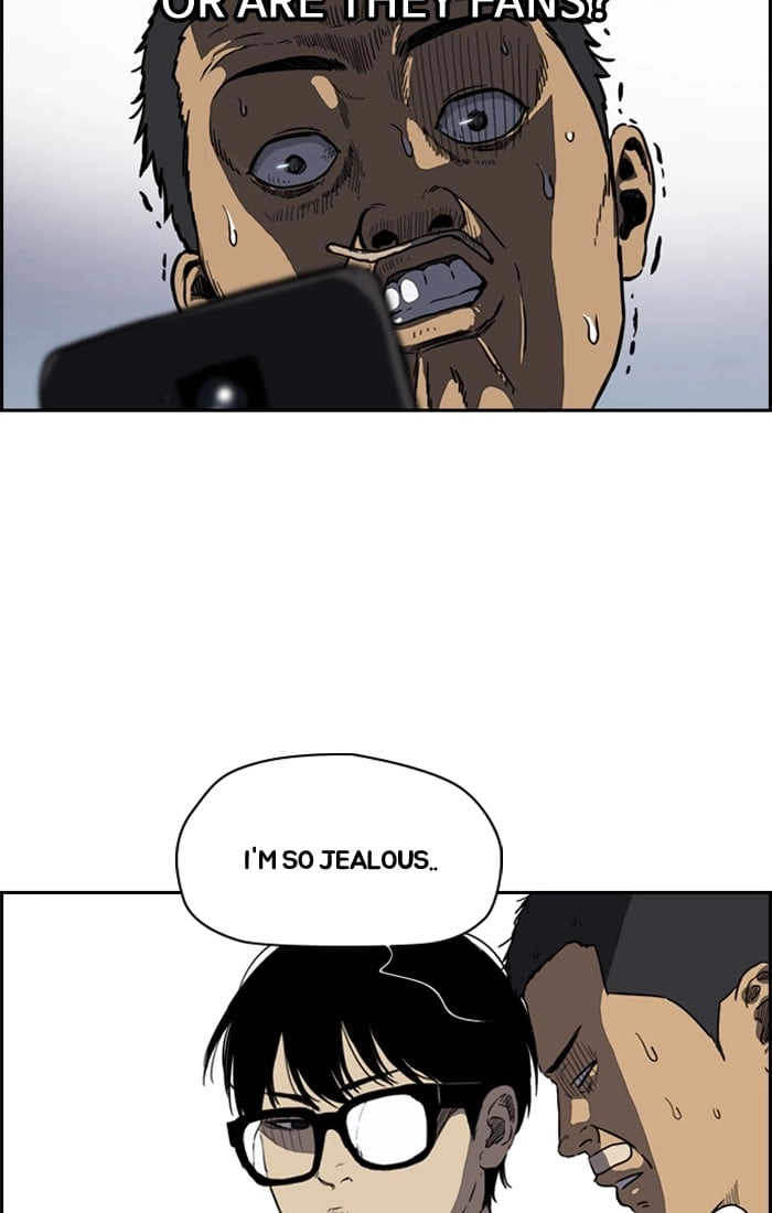 Wind Breaker Chapter 203 – S2-135 Page 23
