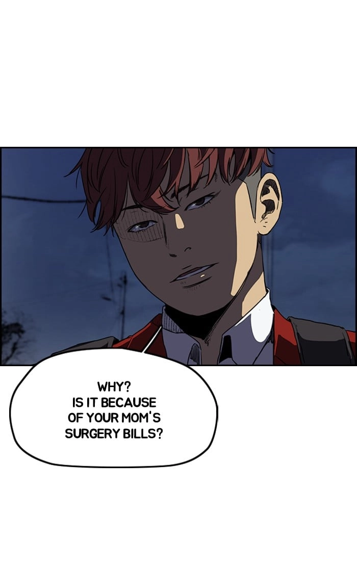 Wind Breaker Chapter 203 – S2-135 Page 53