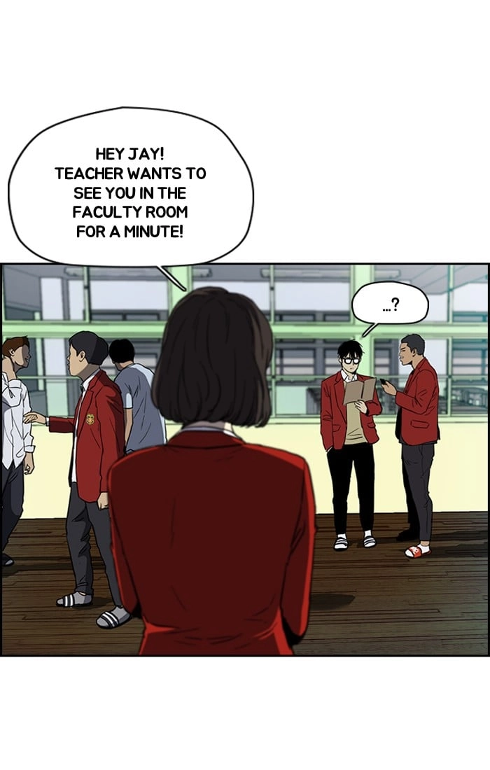 Wind Breaker Chapter 203 – S2-135 Page 28