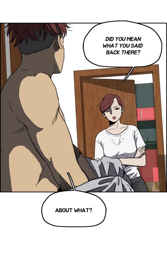Wind Breaker Chapter 203 – S2-135 Page 13