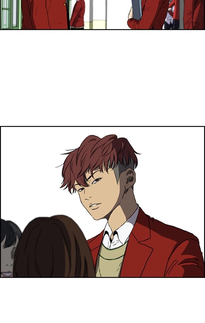 Wind Breaker Chapter 203 – S2-135 Page 32