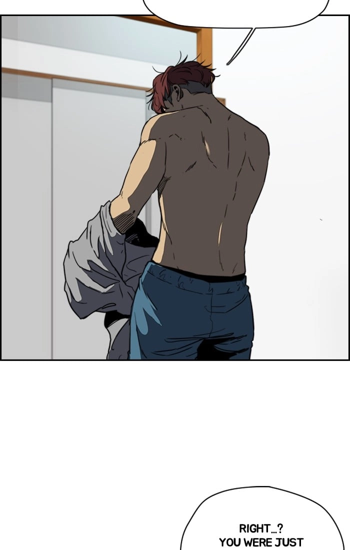 Wind Breaker Chapter 203 – S2-135 Page 15