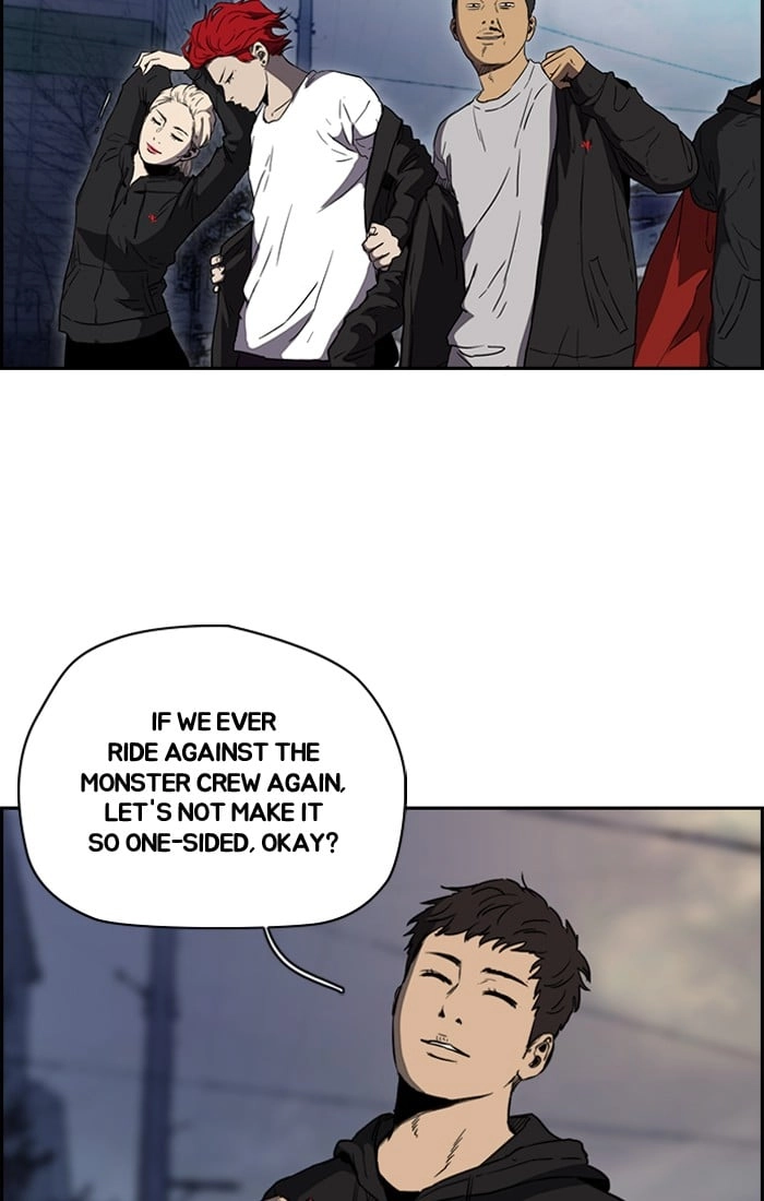 Wind Breaker Chapter 203 – S2-135 Page 39