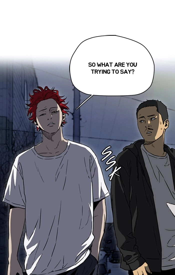 Wind Breaker Chapter 203 – S2-135 Page 50