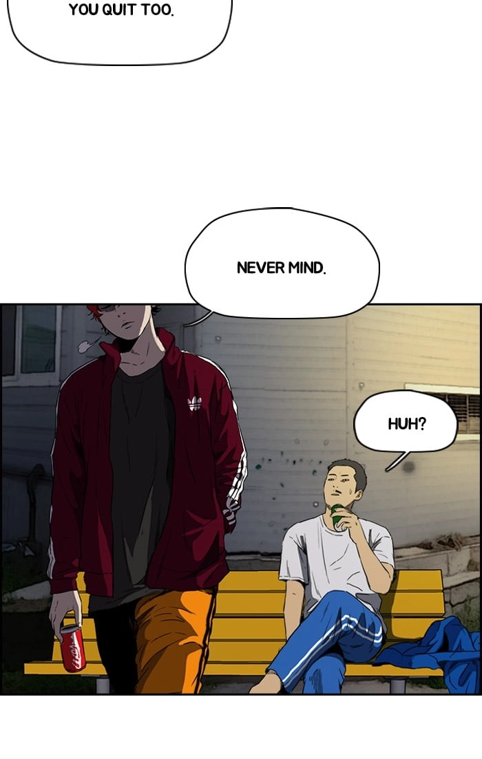 Wind Breaker Chapter 203 – S2-135 Page 8