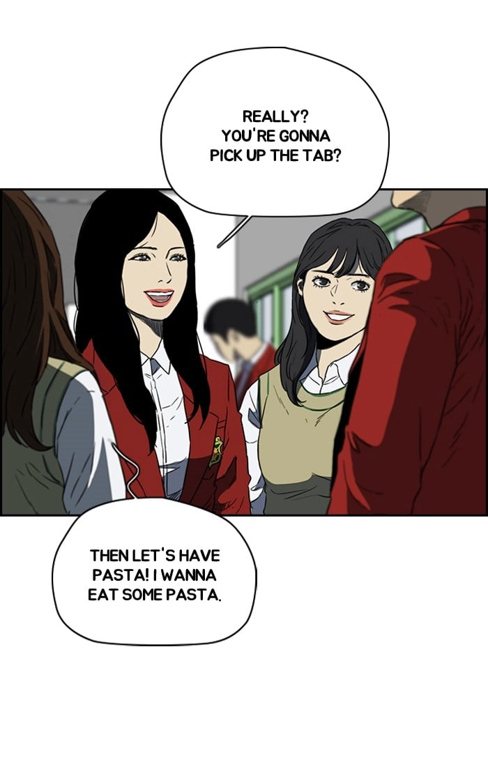 Wind Breaker Chapter 203 – S2-135 Page 27