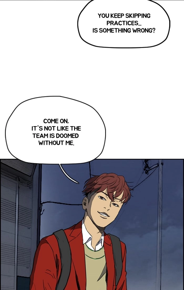 Wind Breaker Chapter 203 – S2-135 Page 45
