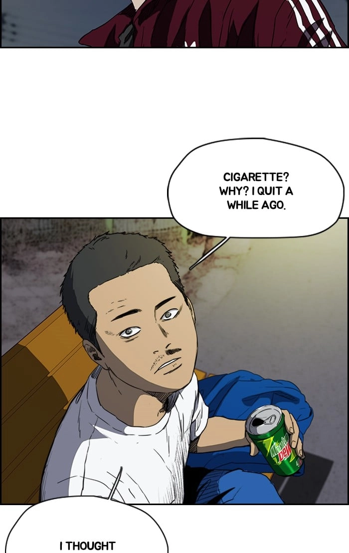 Wind Breaker Chapter 203 – S2-135 Page 7