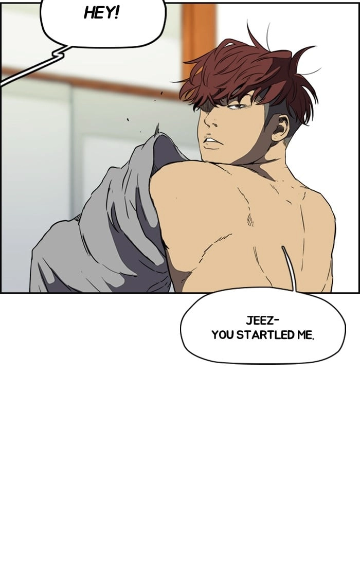 Wind Breaker Chapter 203 – S2-135 Page 12