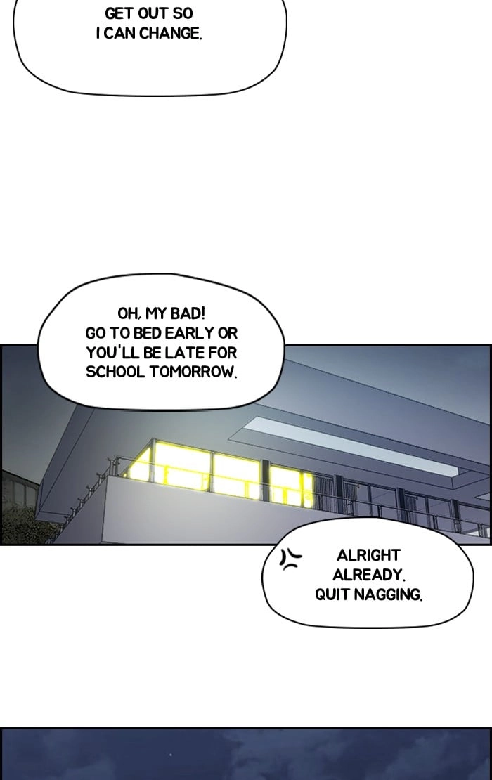 Wind Breaker Chapter 203 – S2-135 Page 18