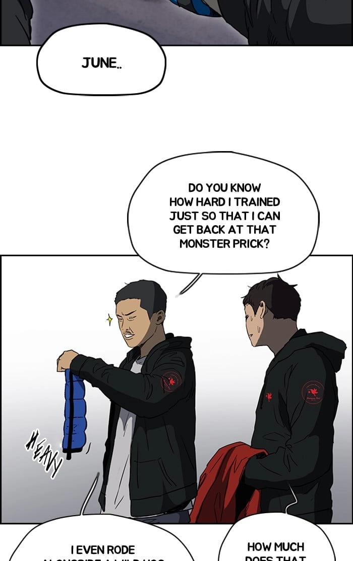 Wind Breaker Chapter 203 – S2-135 Page 41