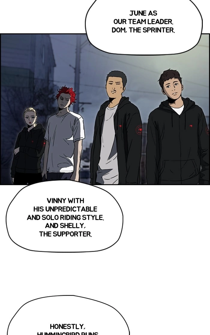 Wind Breaker Chapter 203 – S2-135 Page 47