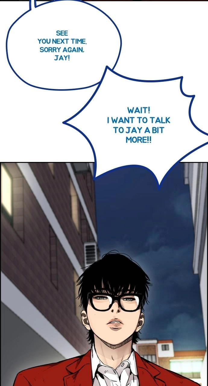 Wind Breaker Chapter 404 – S4-26 Page 144