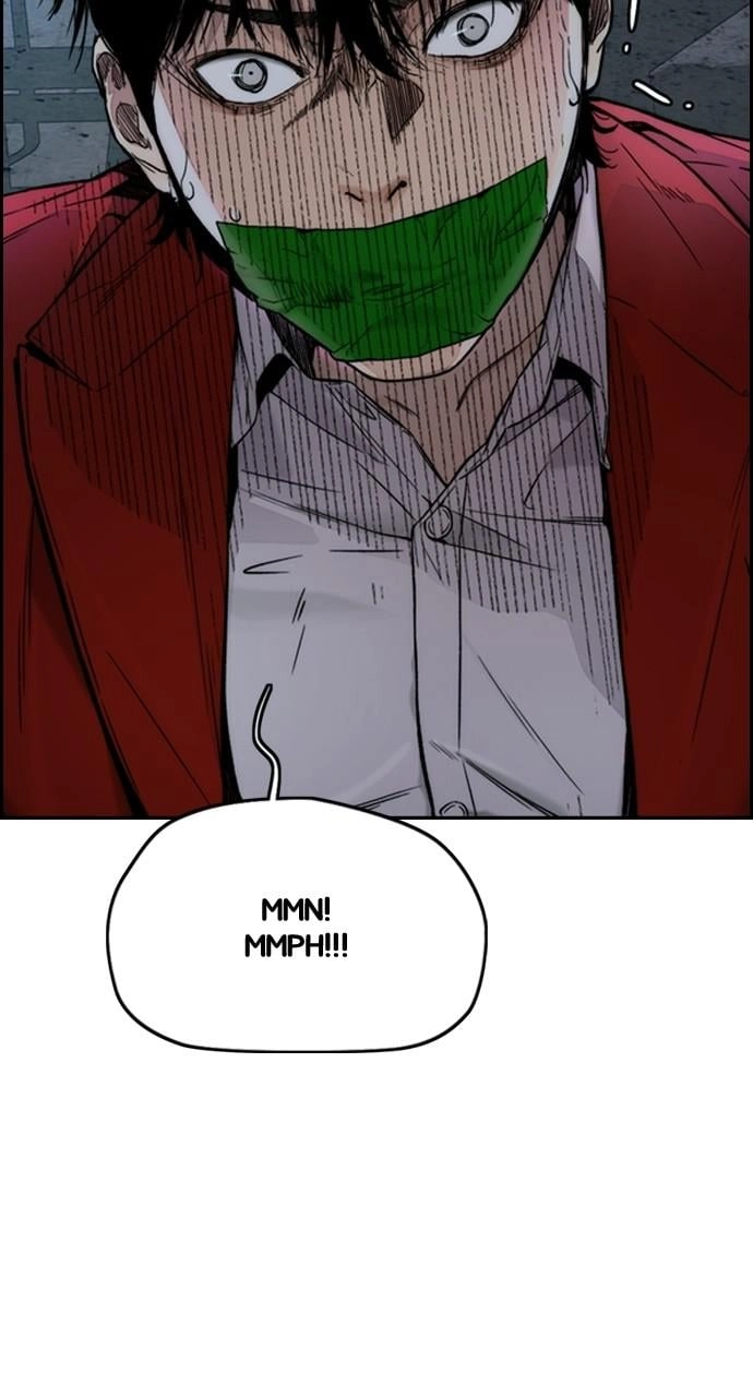 Wind Breaker Chapter 404 – S4-26 Page 5