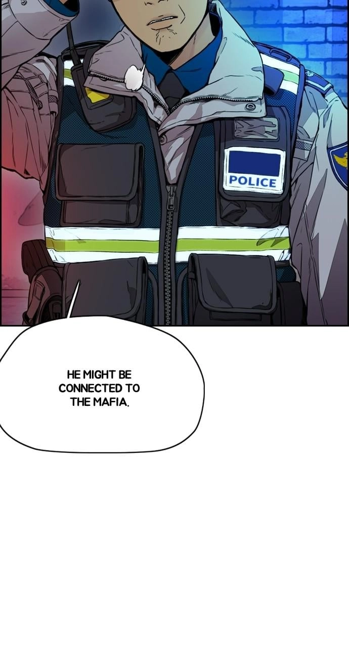 Wind Breaker Chapter 404 – S4-26 Page 83