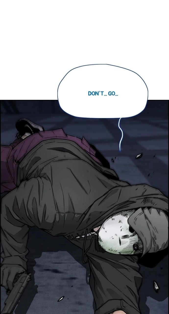 Wind Breaker Chapter 404 – S4-26 Page 52
