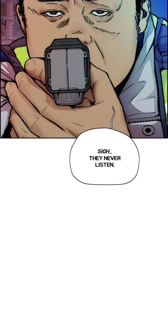 Wind Breaker Chapter 404 – S4-26 Page 74