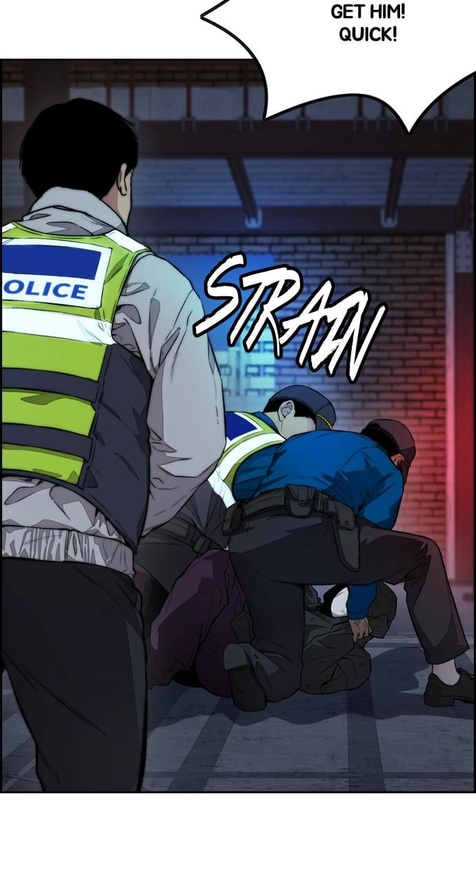 Wind Breaker Chapter 404 – S4-26 Page 79