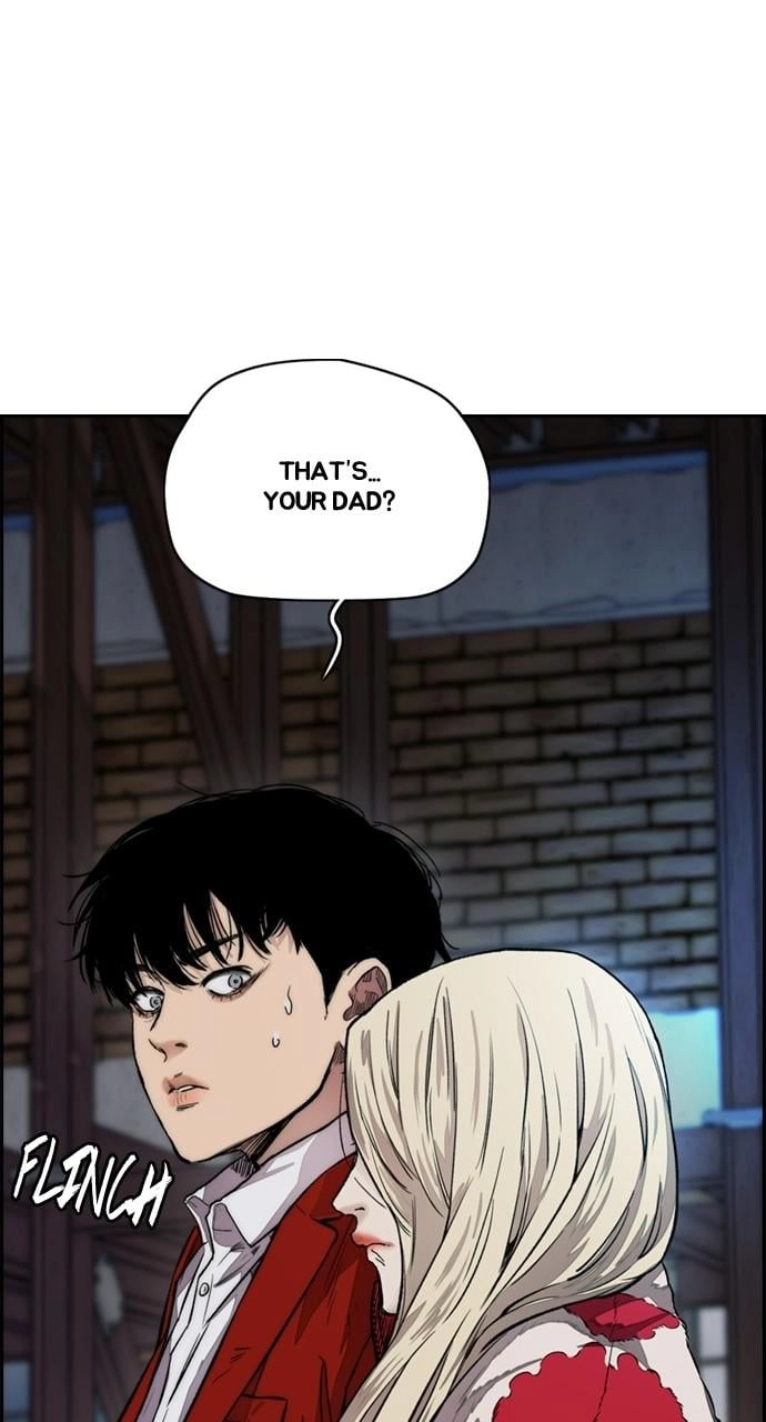 Wind Breaker Chapter 404 – S4-26 Page 91