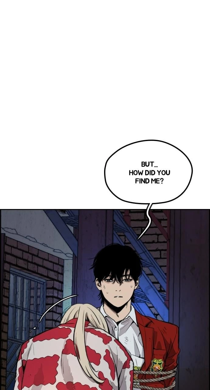 Wind Breaker Chapter 404 – S4-26 Page 29