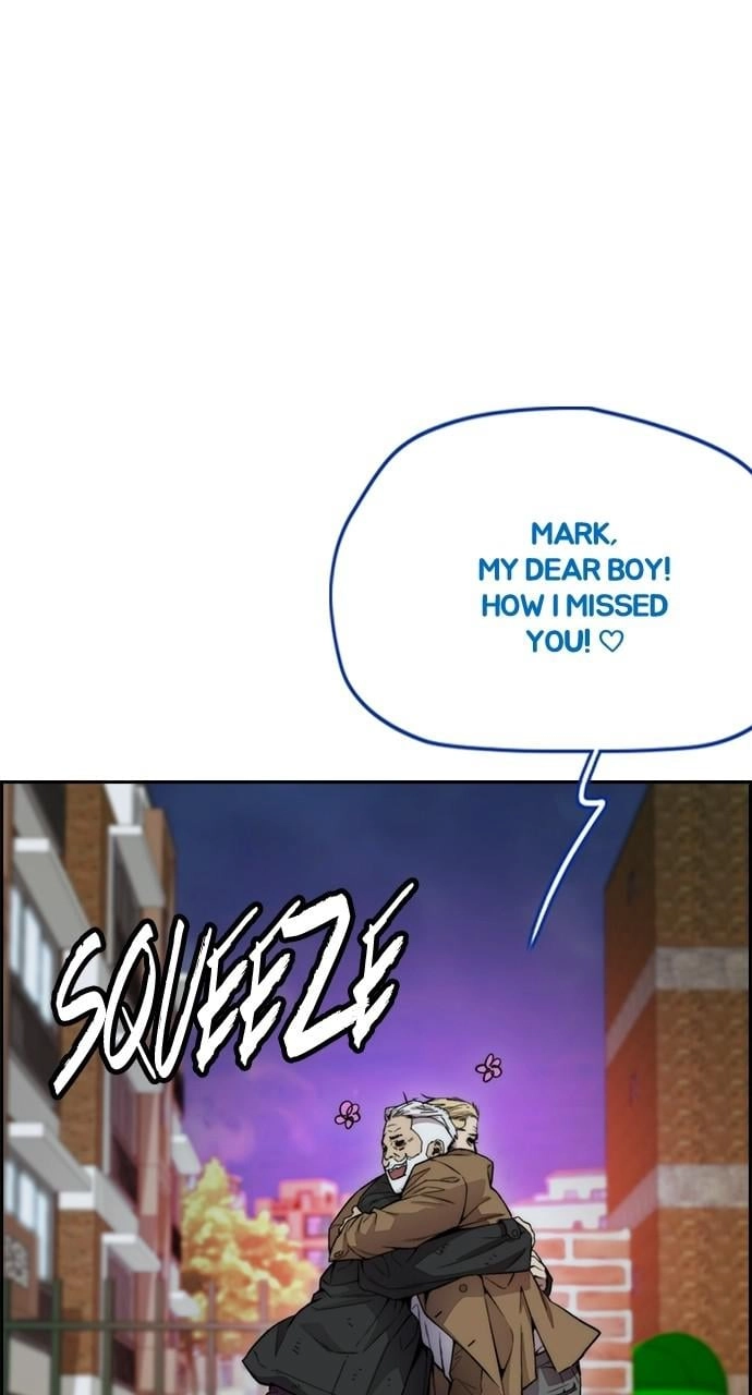 Wind Breaker Chapter 404 – S4-26 Page 112
