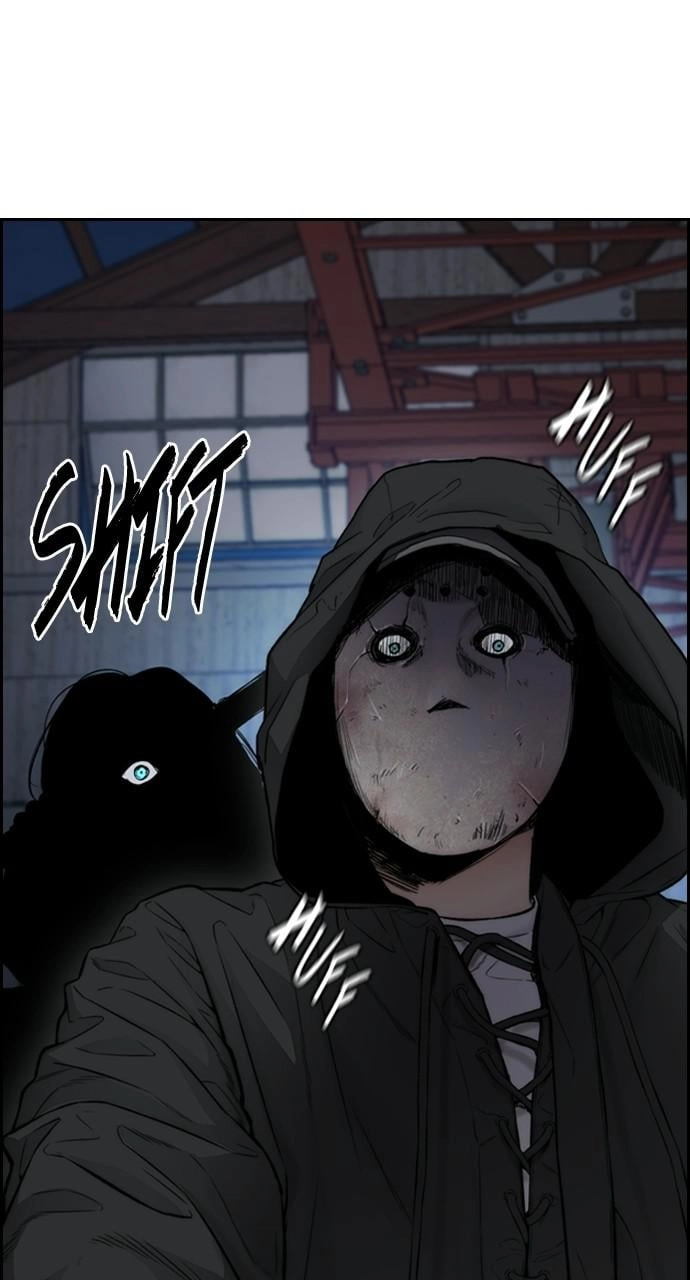 Wind Breaker Chapter 404 – S4-26 Page 19