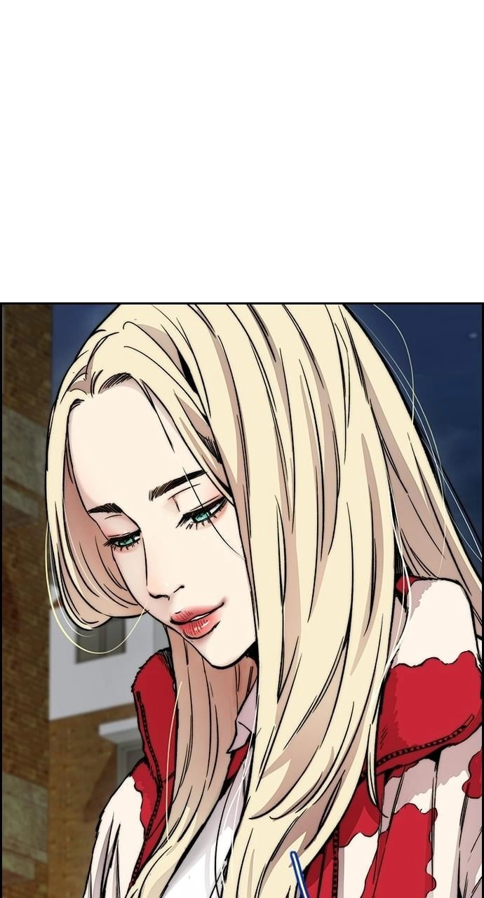 Wind Breaker Chapter 404 – S4-26 Page 141