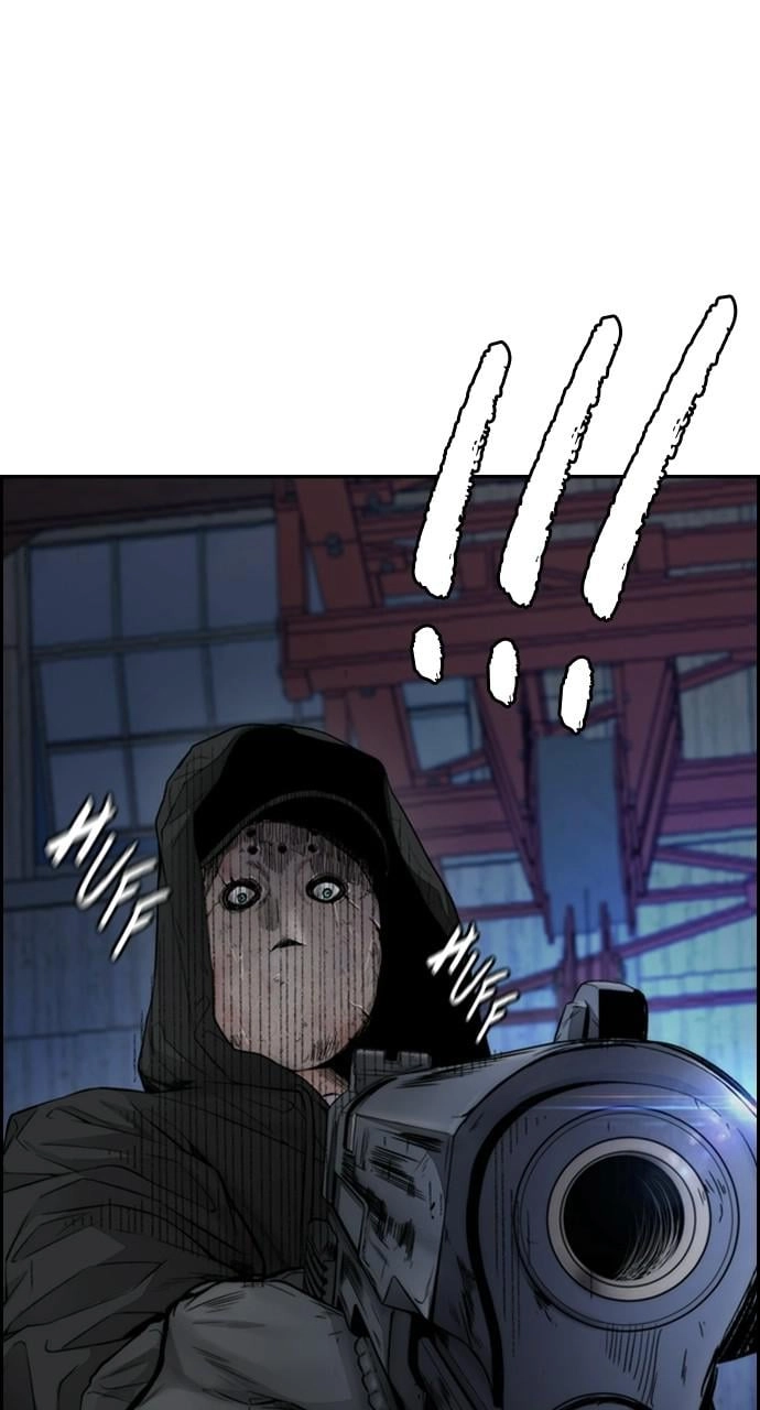 Wind Breaker Chapter 404 – S4-26 Page 17
