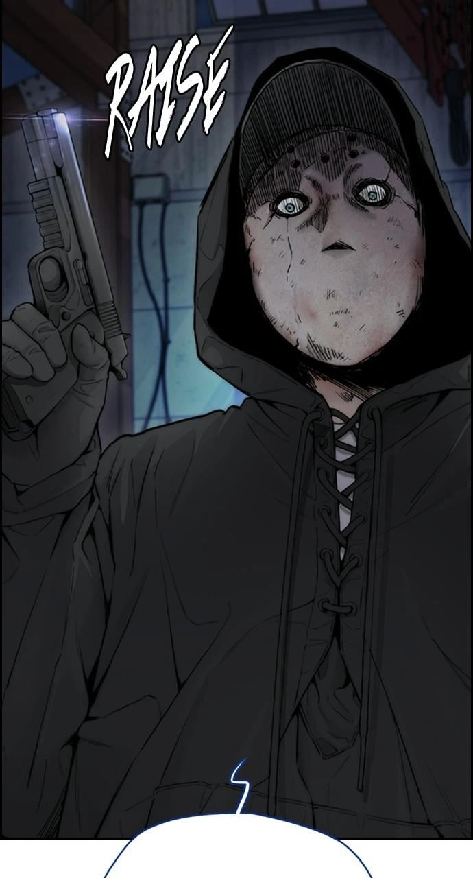 Wind Breaker Chapter 404 – S4-26 Page 12