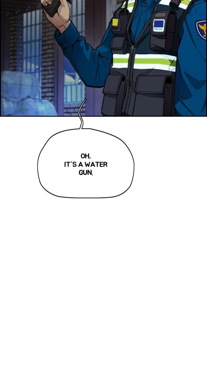 Wind Breaker Chapter 404 – S4-26 Page 95