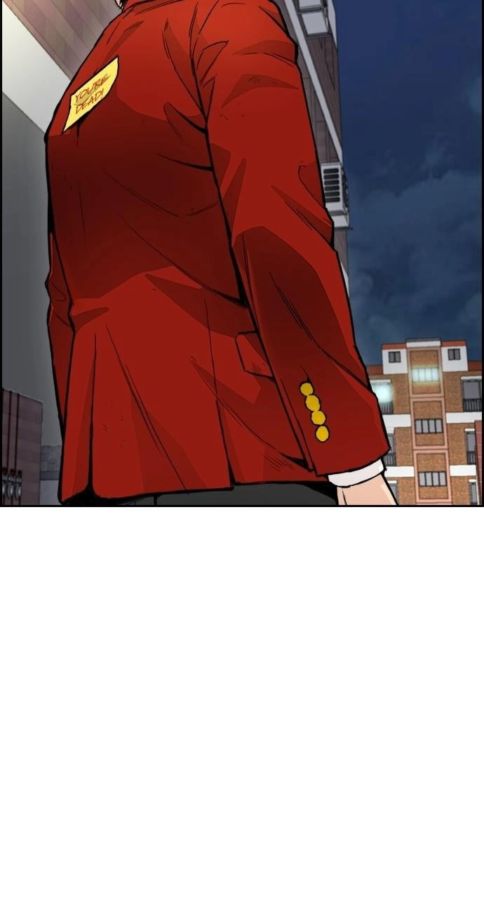 Wind Breaker Chapter 404 – S4-26 Page 147