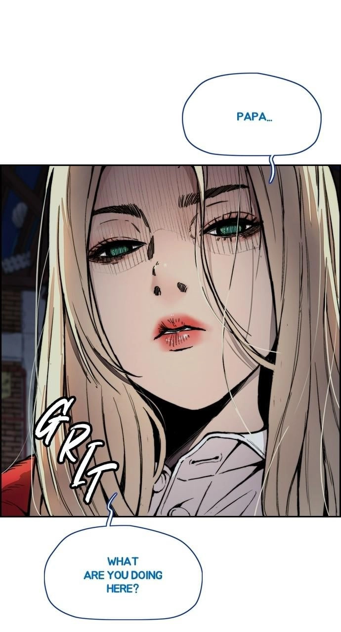 Wind Breaker Chapter 404 – S4-26 Page 96
