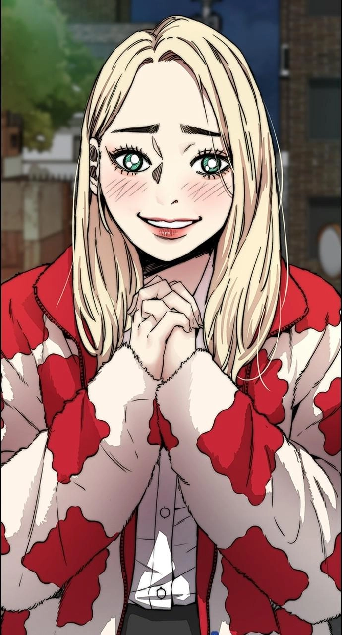 Wind Breaker Chapter 404 – S4-26 Page 137