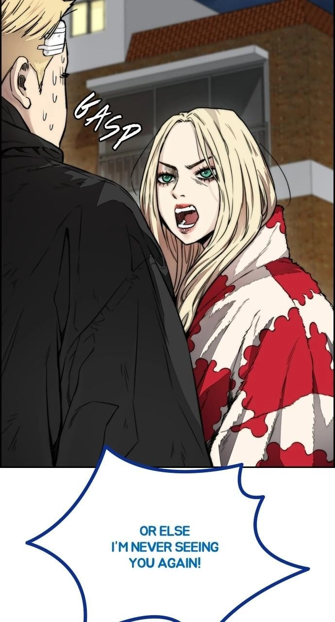 Wind Breaker Chapter 404 – S4-26 Page 123