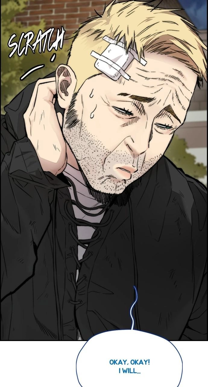 Wind Breaker Chapter 404 – S4-26 Page 125
