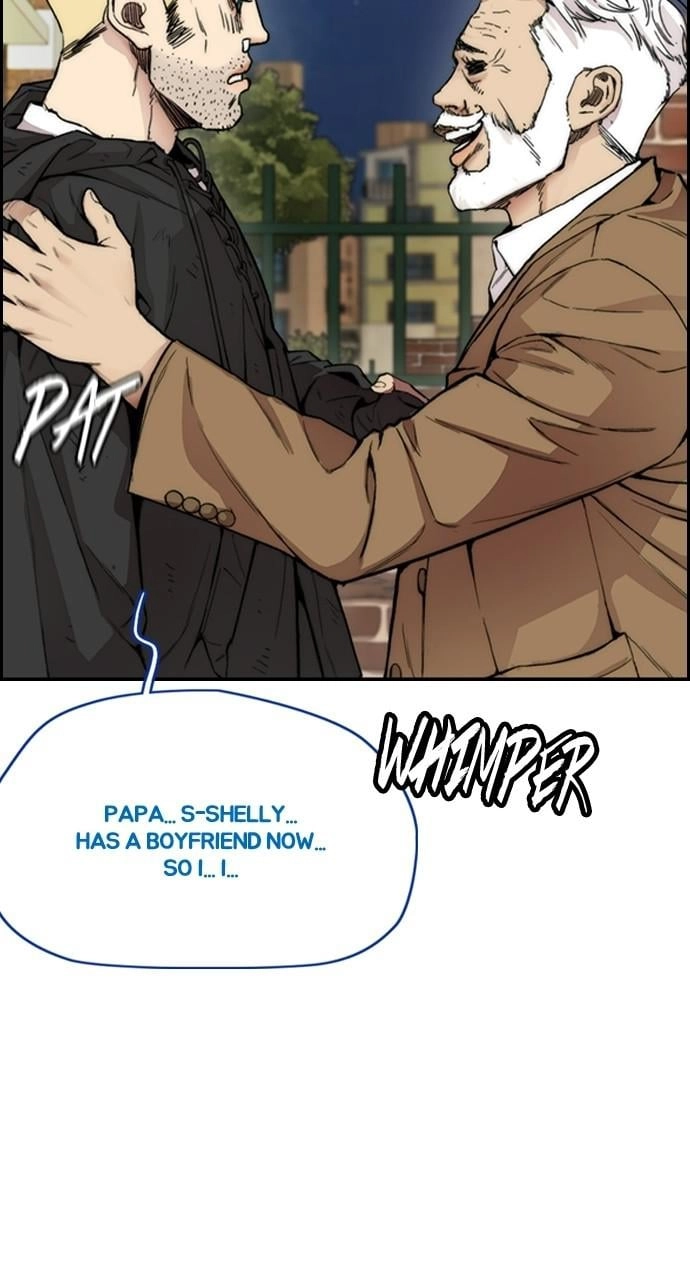 Wind Breaker Chapter 404 – S4-26 Page 116