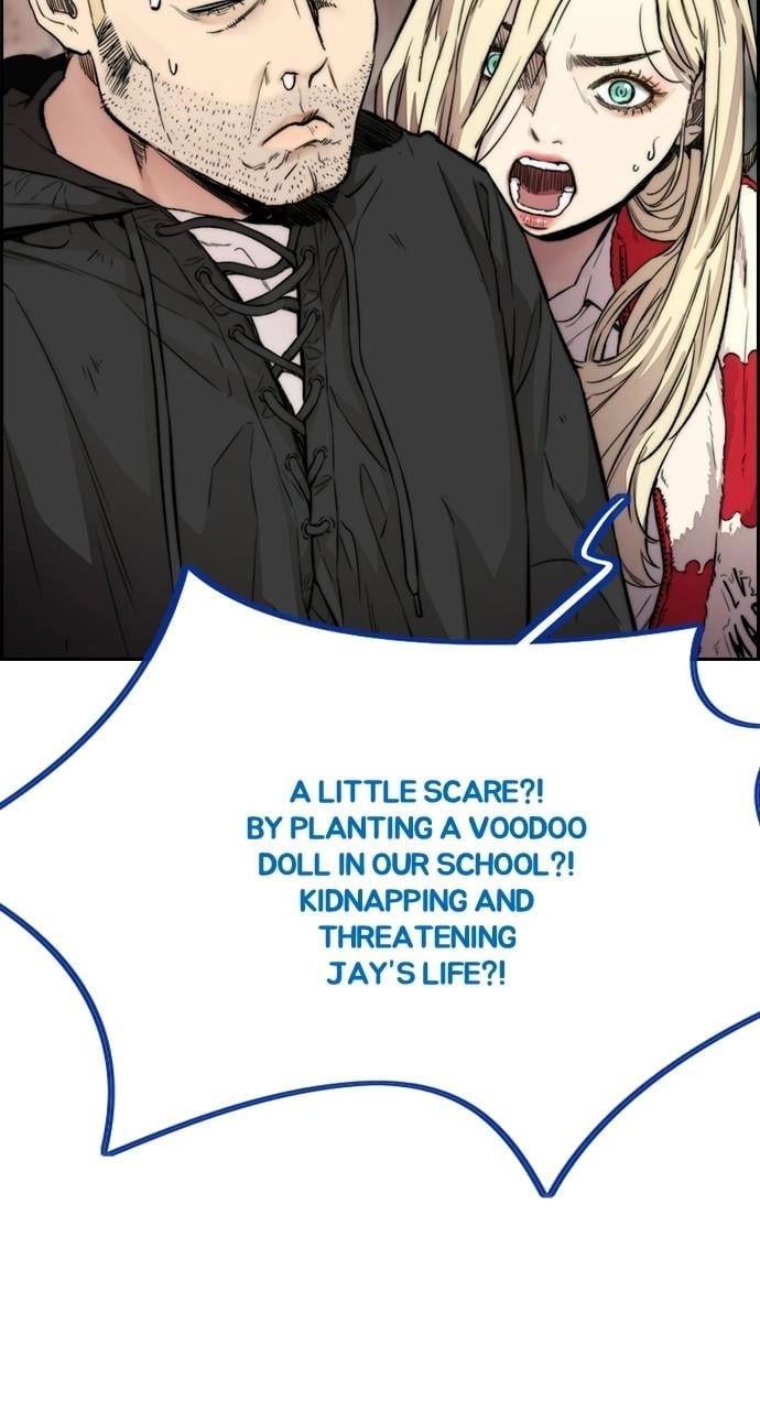 Wind Breaker Chapter 404 – S4-26 Page 106