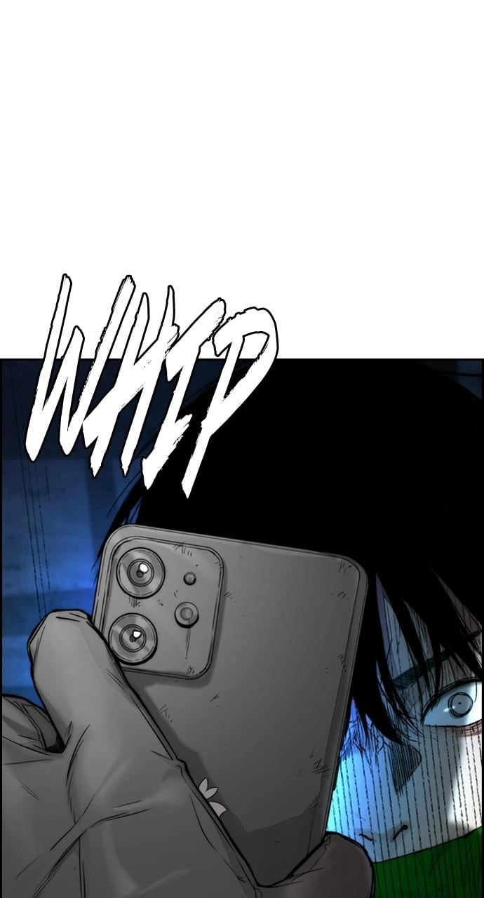Wind Breaker Chapter 404 – S4-26 Page 6