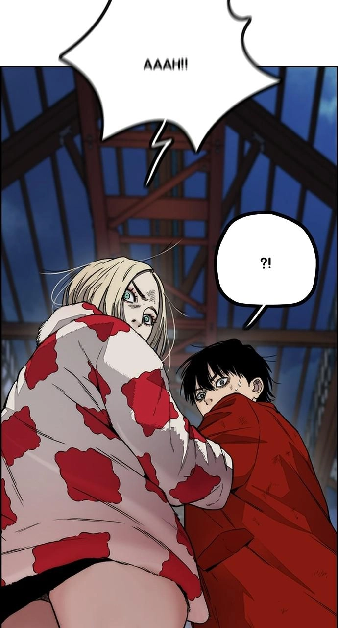 Wind Breaker Chapter 404 – S4-26 Page 50