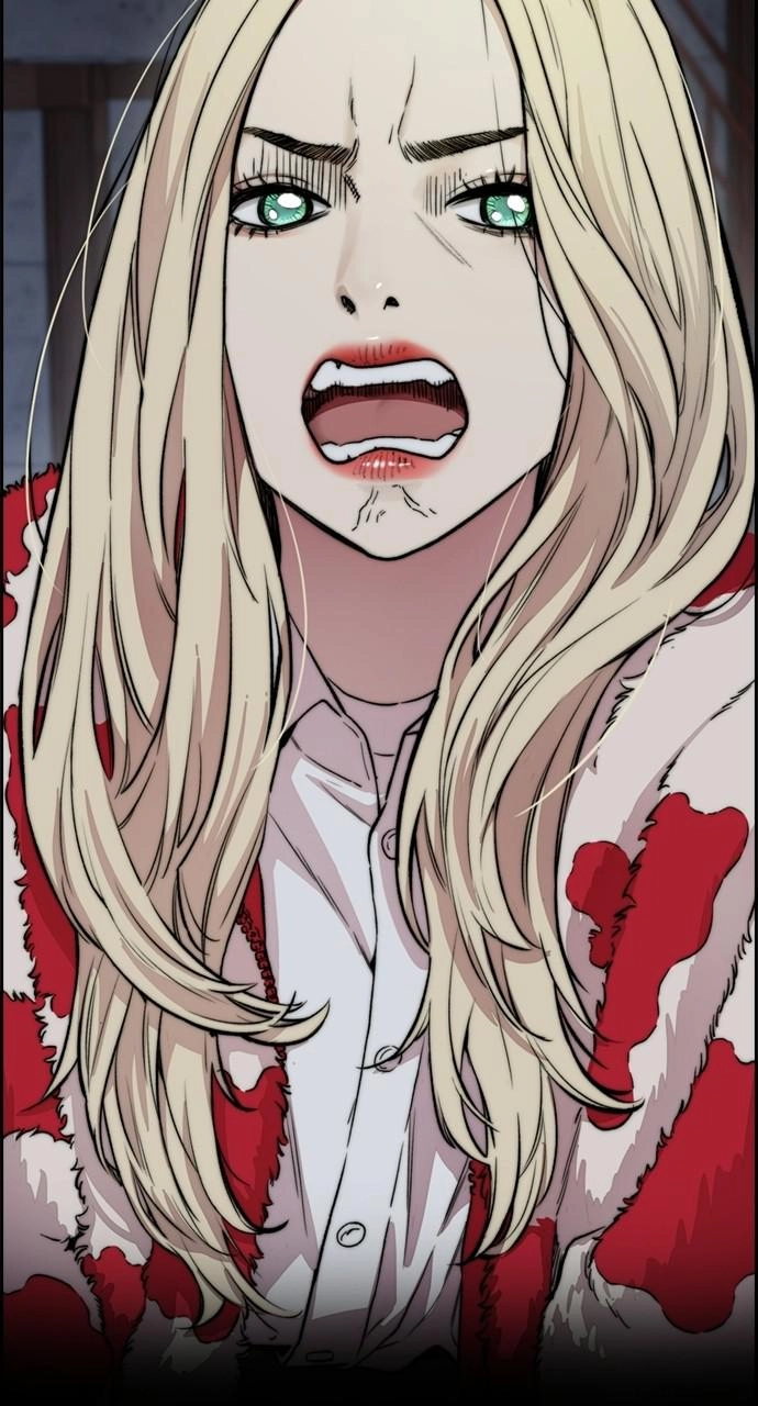 Wind Breaker Chapter 404 – S4-26 Page 32