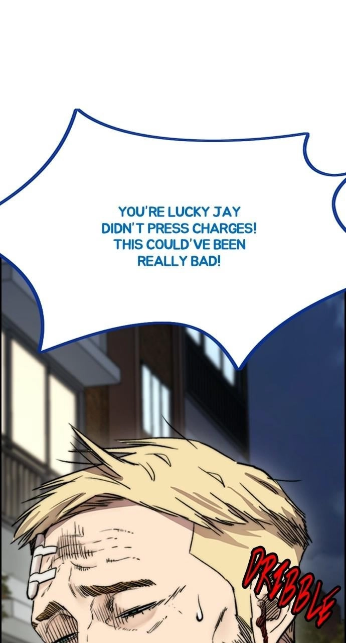 Wind Breaker Chapter 404 – S4-26 Page 107