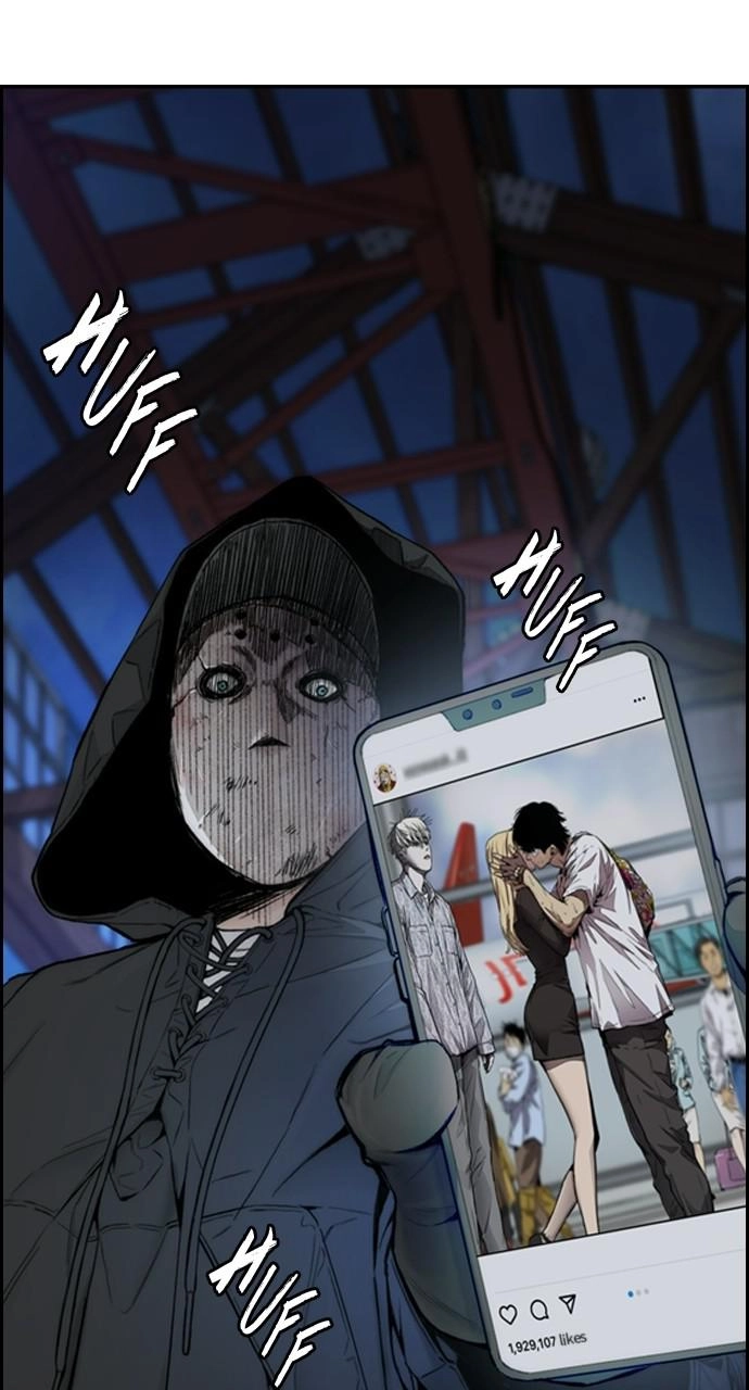 Wind Breaker Chapter 404 – S4-26 Page 8