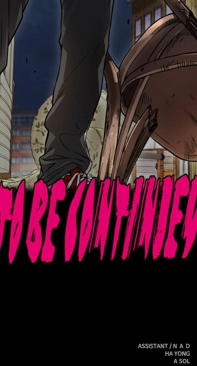 Wind Breaker Chapter 404 – S4-26 Page 159