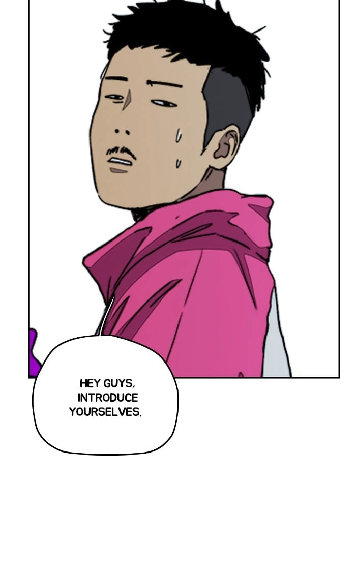 Wind Breaker Chapter 287 – S3-37 Page 44