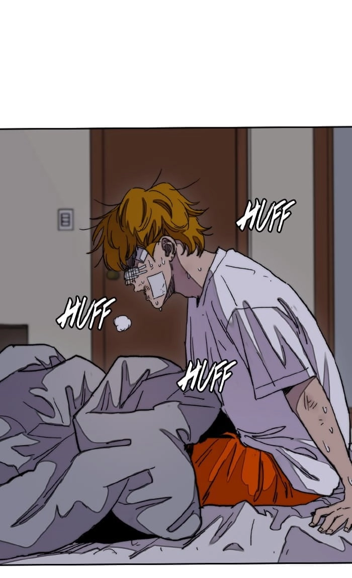Wind Breaker Chapter 287 – S3-37 Page 21