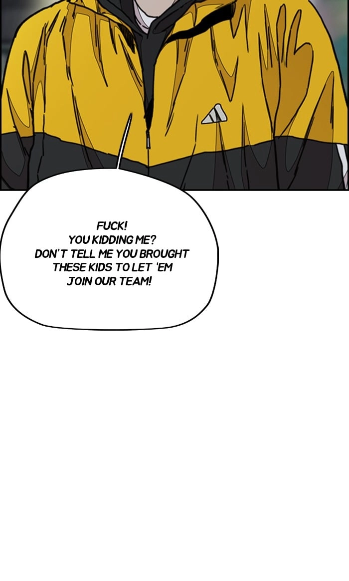 Wind Breaker Chapter 287 – S3-37 Page 50