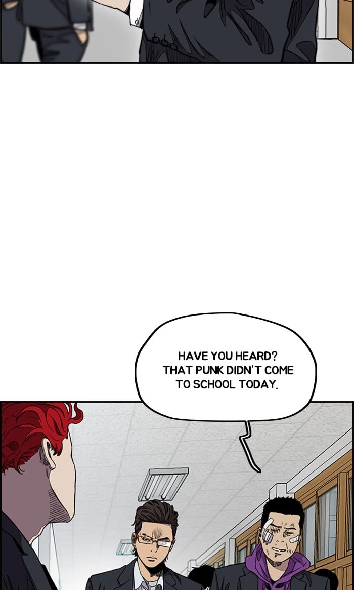 Wind Breaker Chapter 287 – S3-37 Page 33