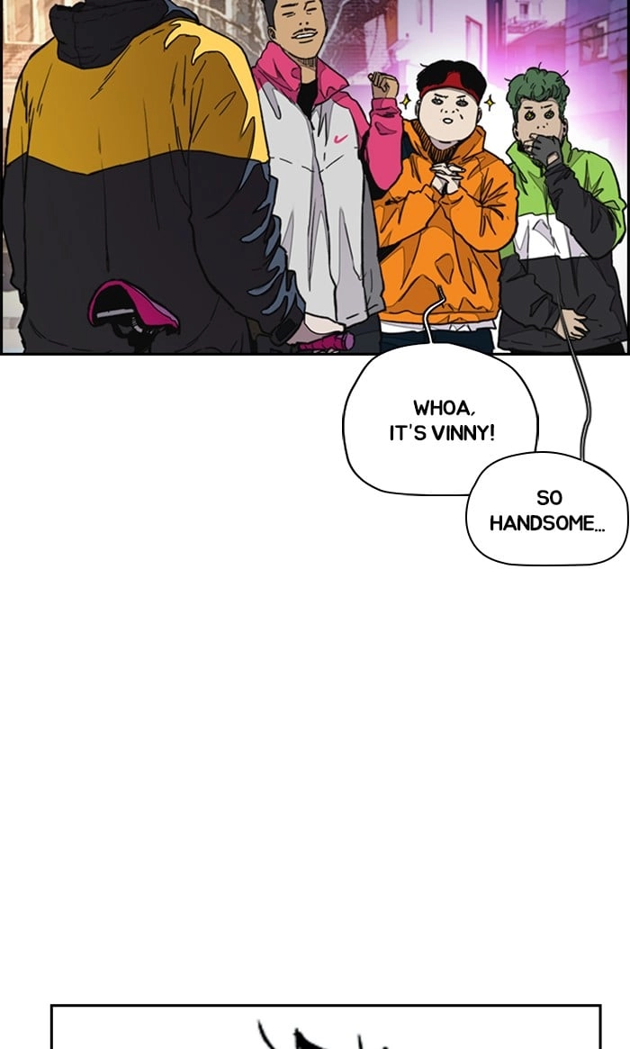 Wind Breaker Chapter 287 – S3-37 Page 43