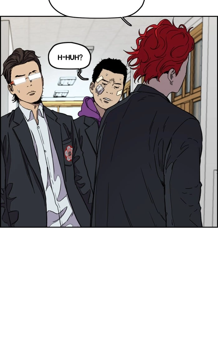 Wind Breaker Chapter 287 – S3-37 Page 37