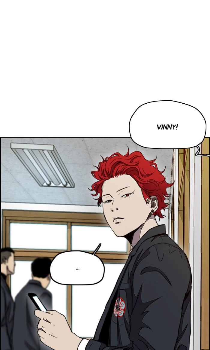 Wind Breaker Chapter 287 – S3-37 Page 32